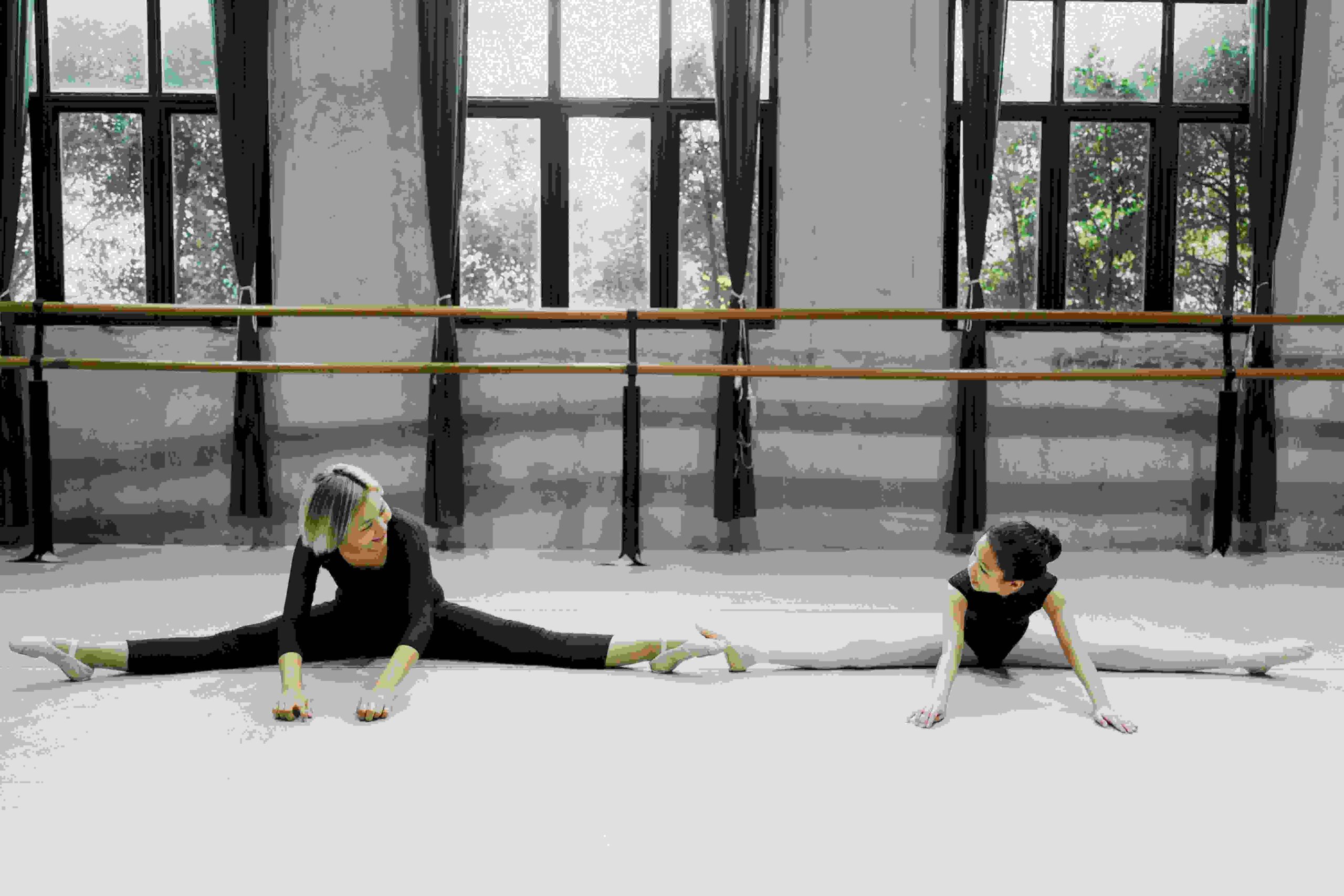 Simple Morning Stretch Exercises for Beginners