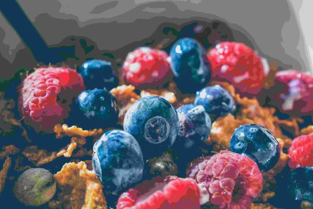 Quick Healthy Breakfast Ideas for Busy Mornings