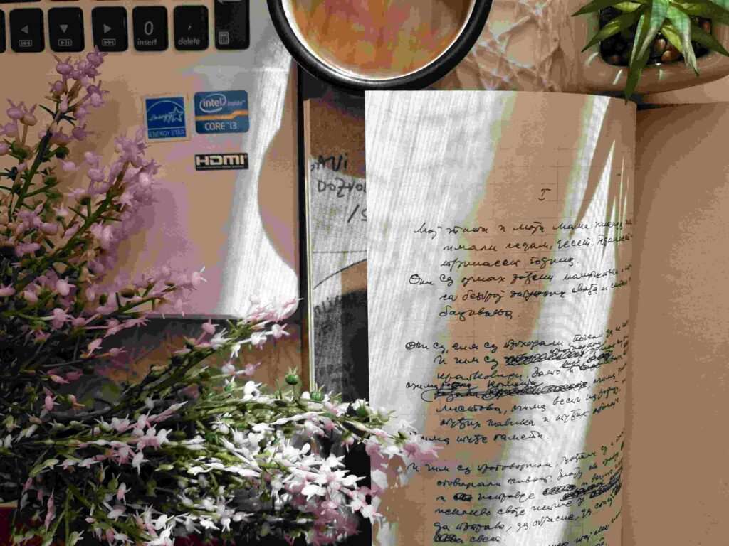 Easy Morning Journaling Tips to Reduce Stress