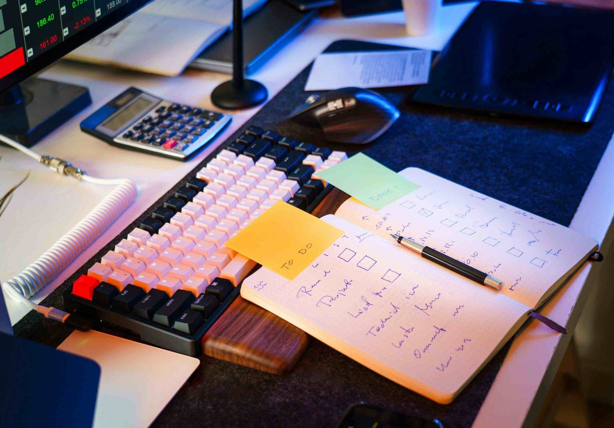 How to Prioritize Tasks for Maximum Efficiency