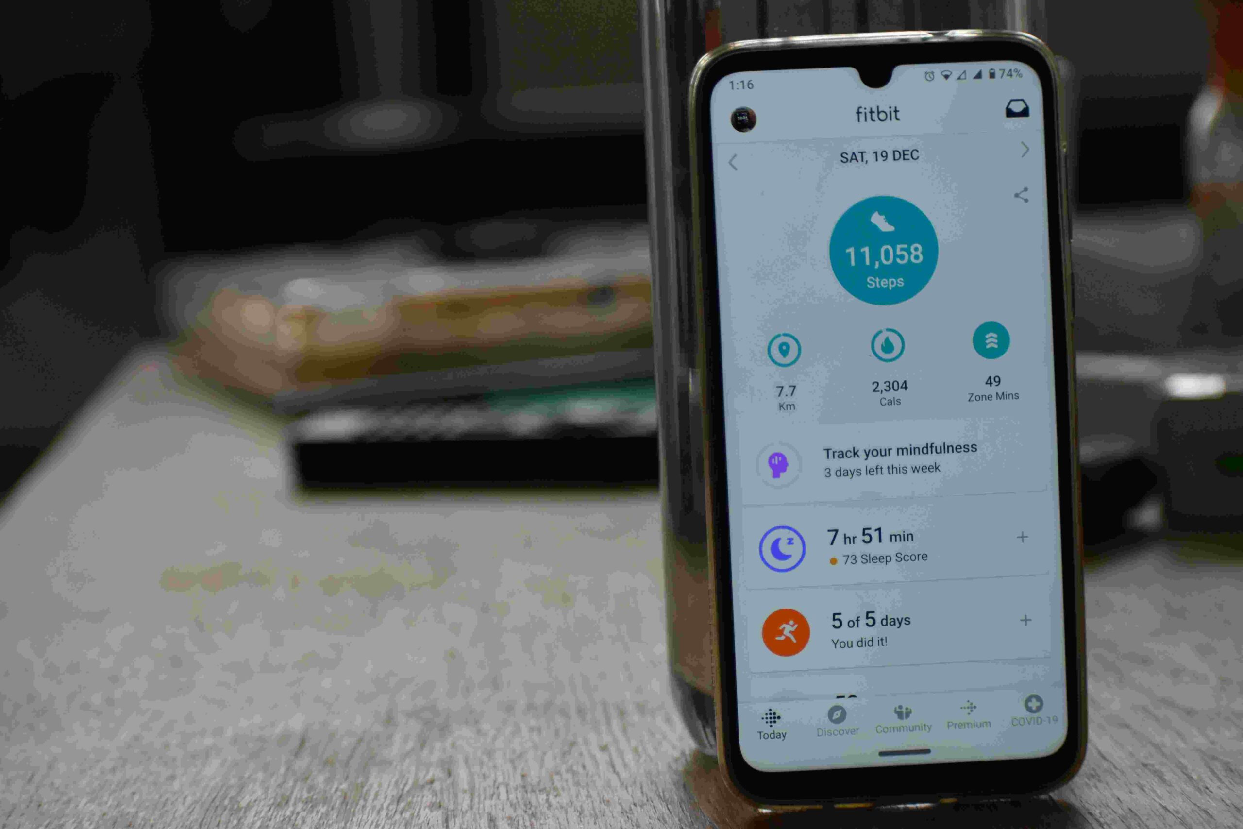 Best Apps to Track Your Daily Productivity