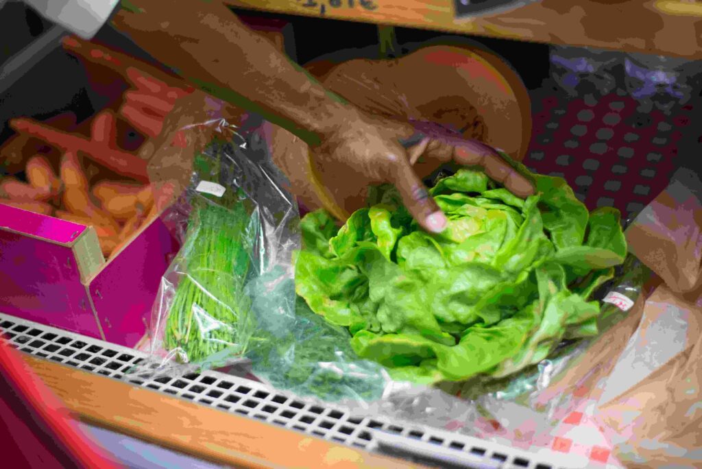 How to Simplify Grocery Shopping and Meal Prep