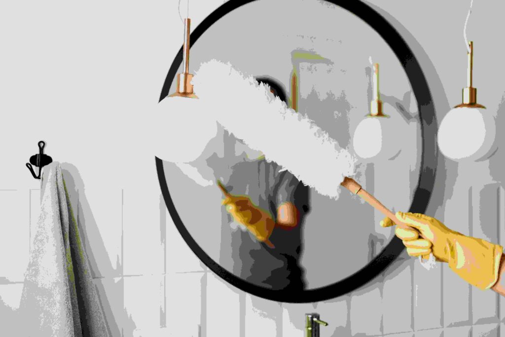 Quick Cleaning Hacks for a Tidy Home