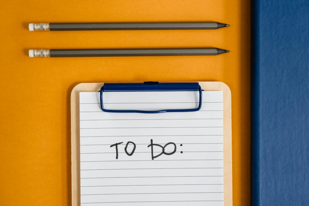 How to Avoid Procrastination and Finish Tasks Faster