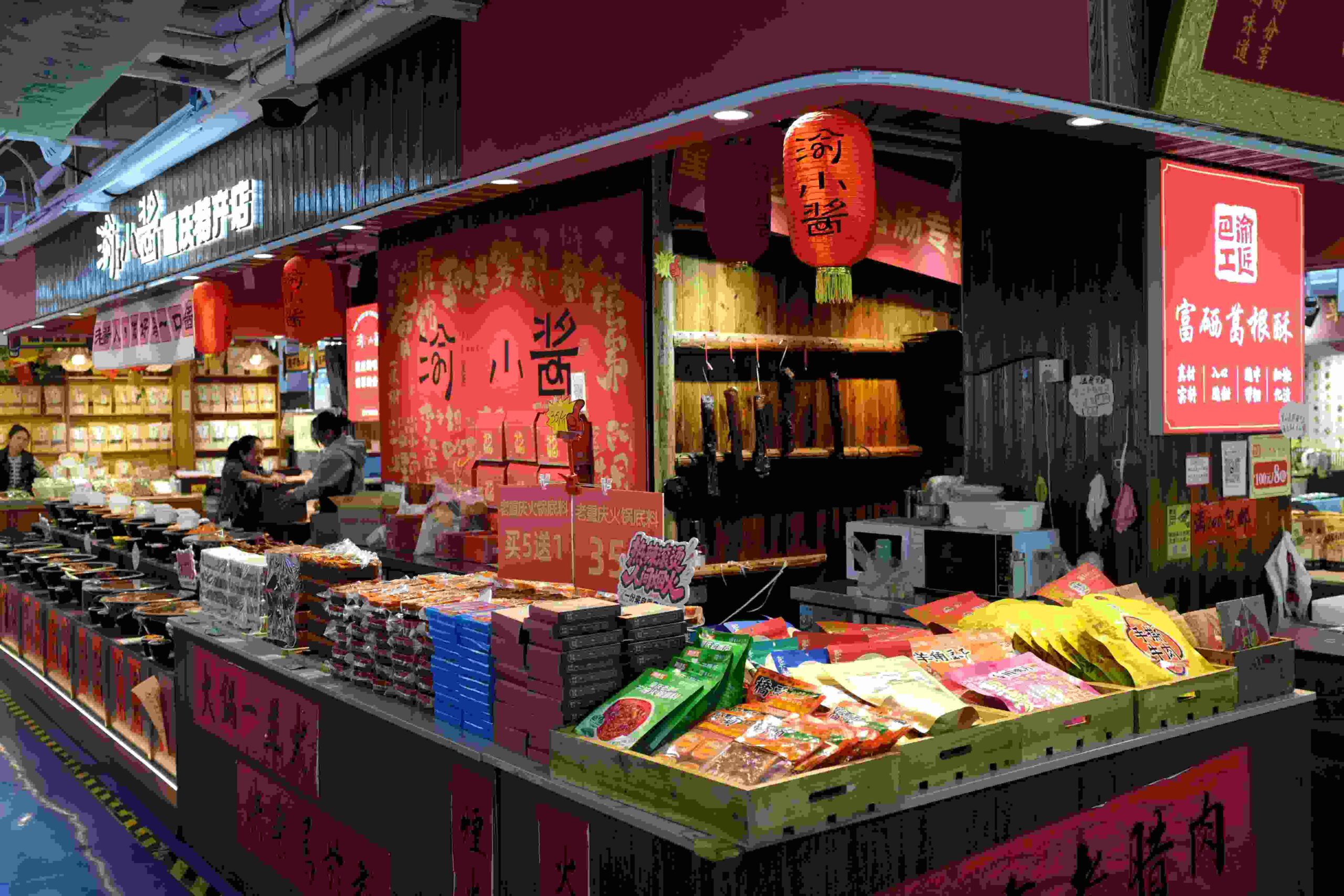 How to Simplify Grocery Shopping and Meal Prep