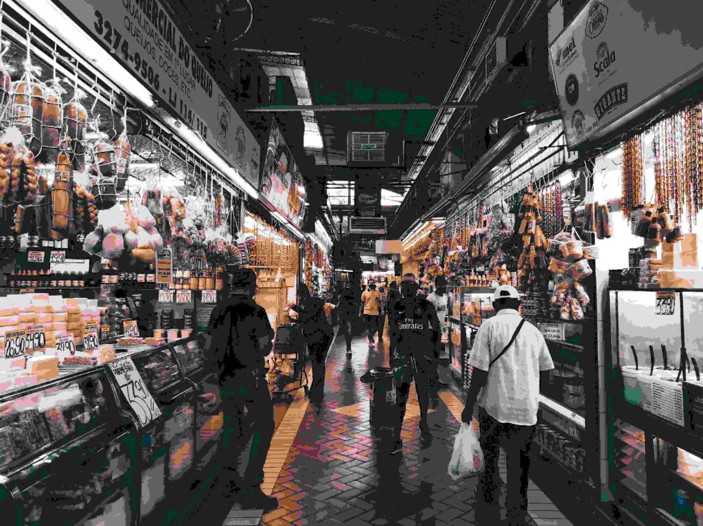 How to Simplify Grocery Shopping and Meal Prep