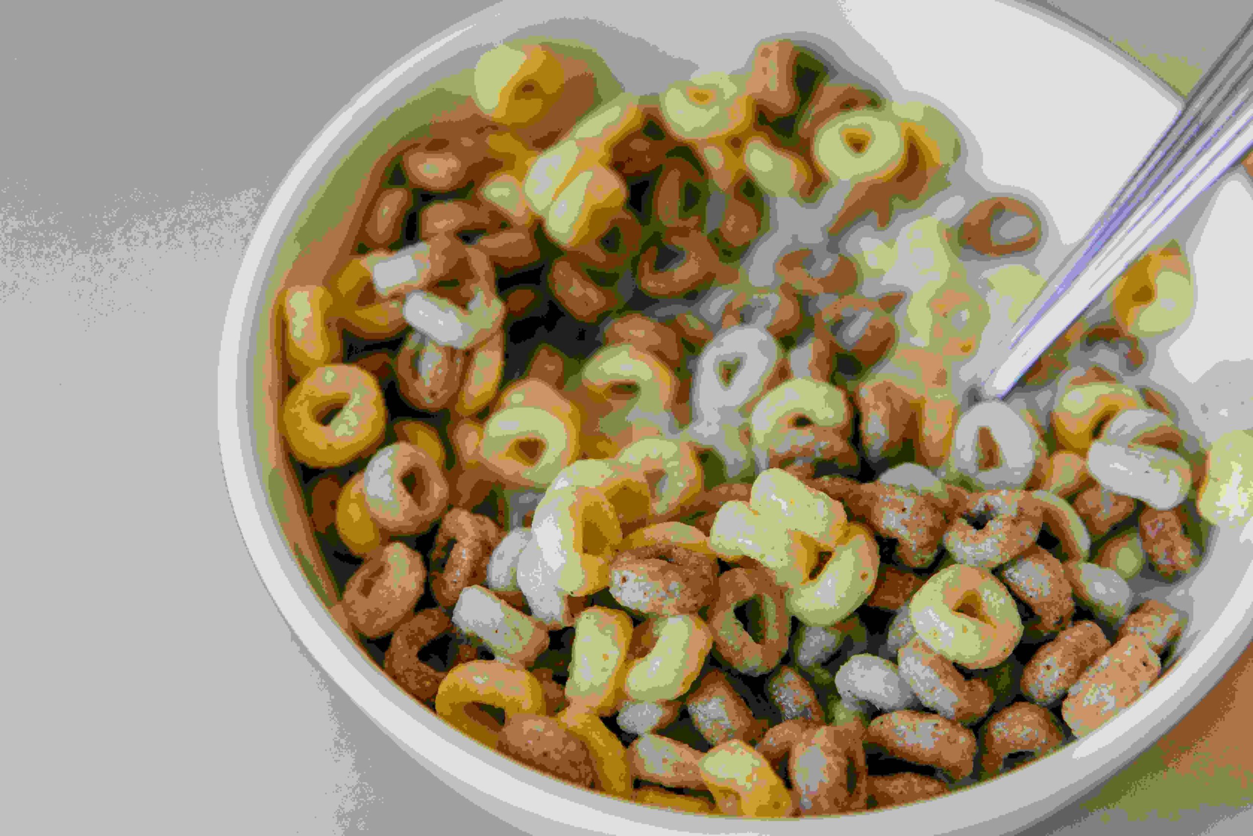 Quick Healthy Breakfast Ideas for Busy Mornings