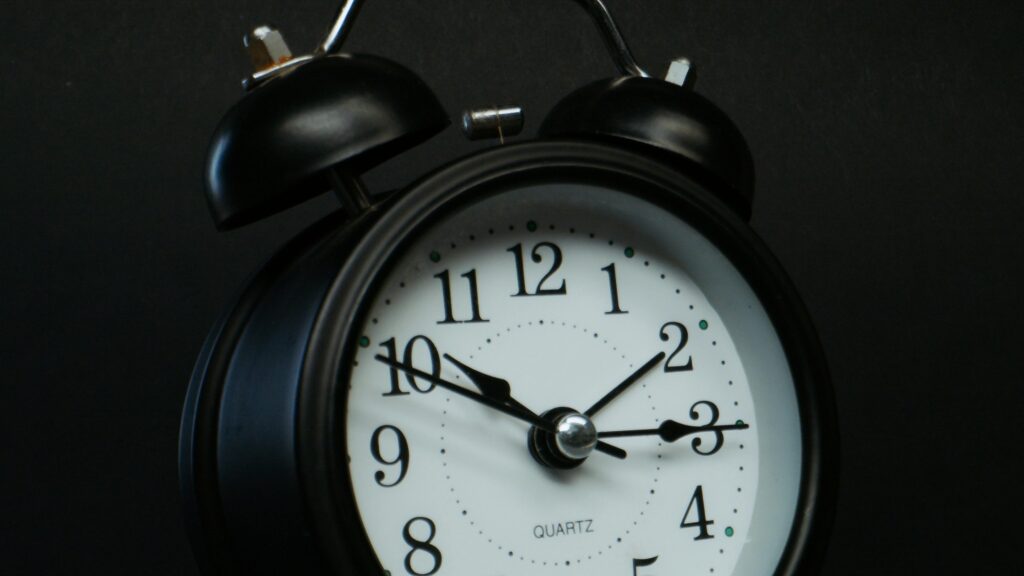 How to Organize Your Workspace in 10 Minutes