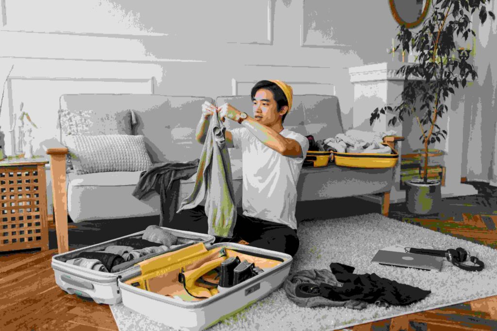 Quick Travel Hacks for Stress-Free Trips