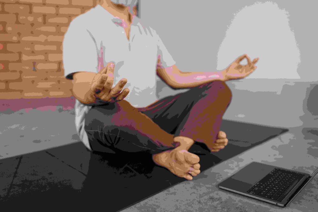 Quick Meditation Techniques for Busy People